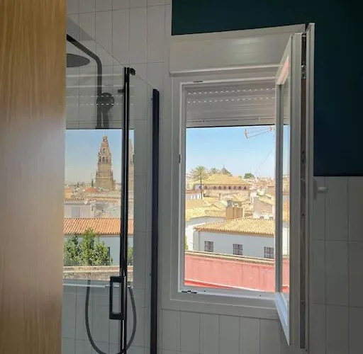 El Sabil De La Mezquita アパート *