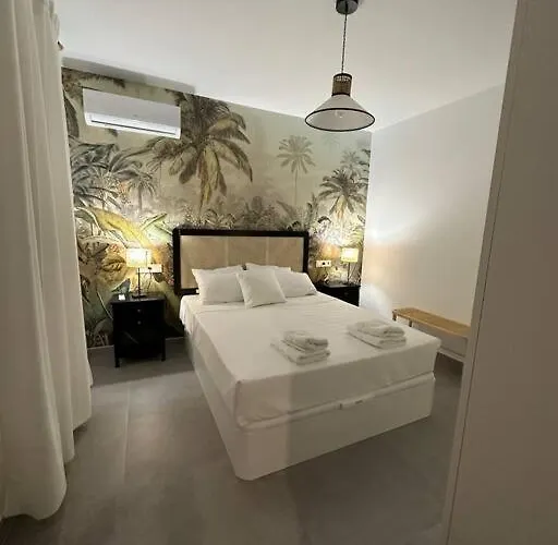 El Sabil De La Mezquita