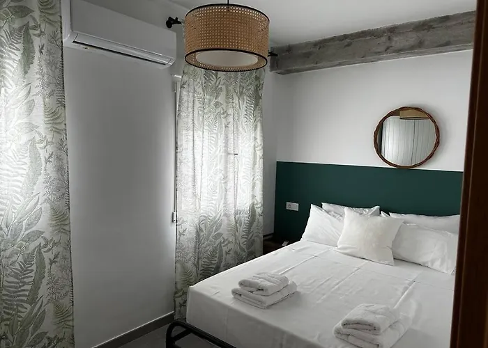 El Sabil De La Mezquita