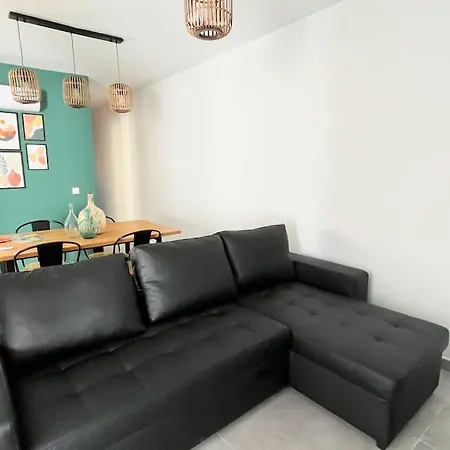 Apartmán El Sabil De La Mezquita Córdoba