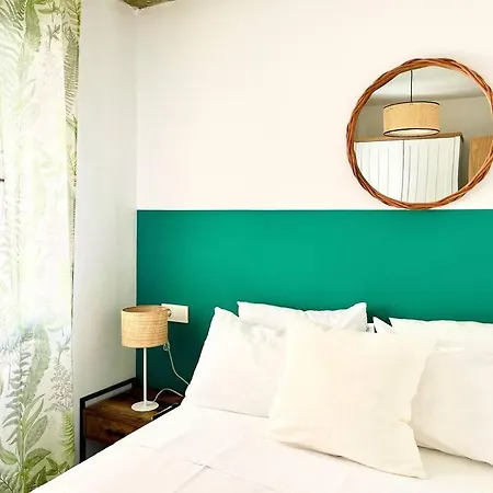 El Sabil De La Mezquita