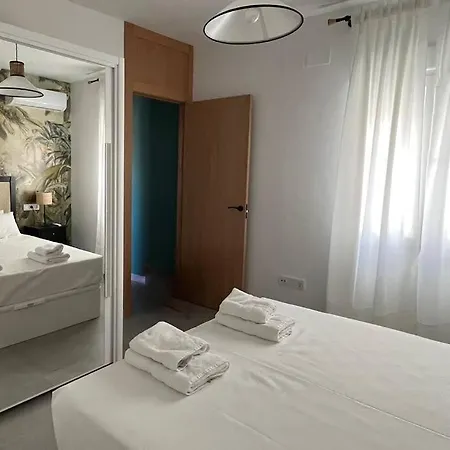 Apartmán El Sabil De La Mezquita *