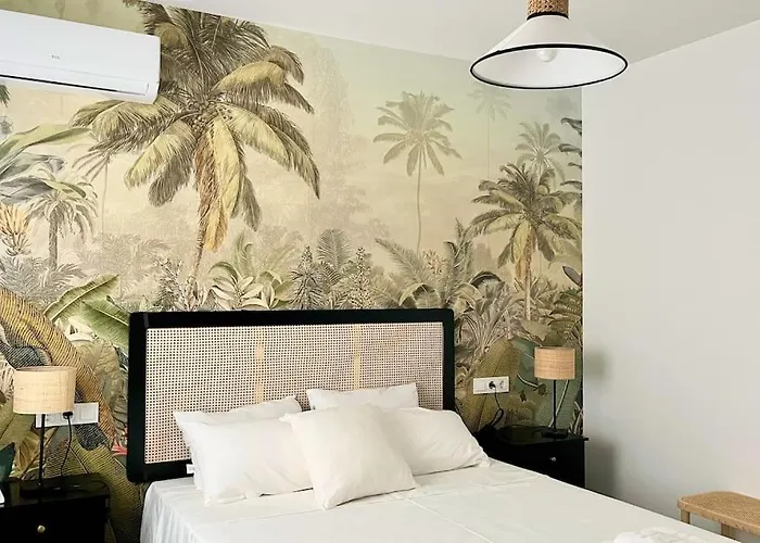 El Sabil De La Mezquita Apartmán *