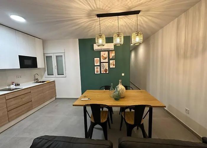 El Sabil De La Mezquita Apartmán Córdoba