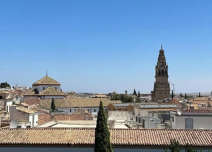 El Sabil De La Mezquita Apartmán Córdoba