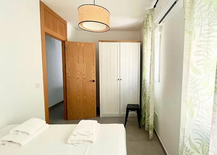 El Sabil De La Mezquita Apartmán