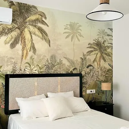 El Sabil De La Mezquita Apartamento *