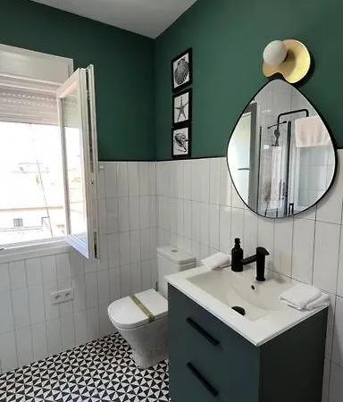 El Sabil De La Mezquita Apartamento *