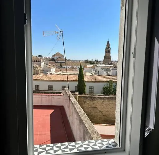 El Sabil De La Mezquita 公寓