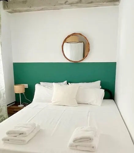 El Sabil De La Mezquita 科爾多瓦