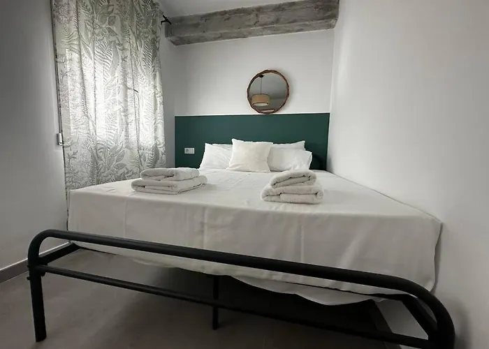 El Sabil De La Mezquita * 科爾多瓦