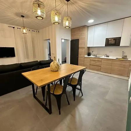 El Sabil De La Mezquita Apartment *