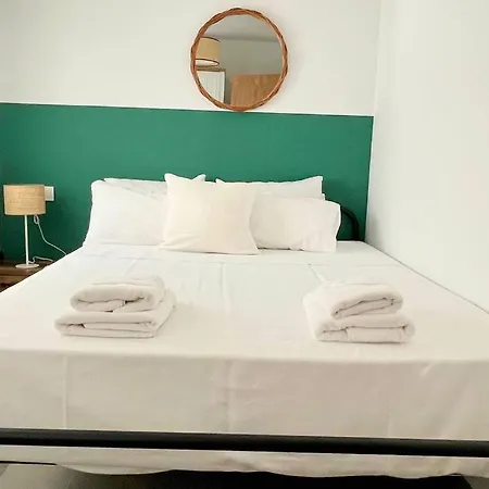 El Sabil De La Mezquita Apartment Cordoba