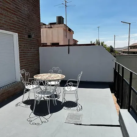 Appartement El Sabil De La Mezquita *