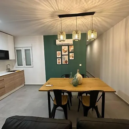 El Sabil De La Mezquita Apartment Cordoba