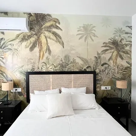 El Sabil De La Mezquita Apartment Cordoba