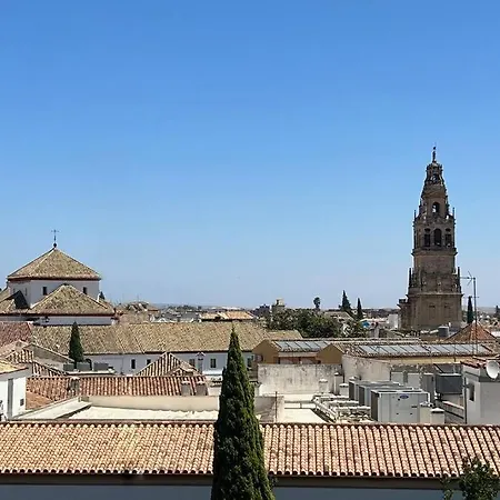 El Sabil De La Mezquita Apartment Cordoba
