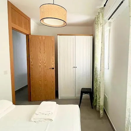 El Sabil De La Mezquita Apartment