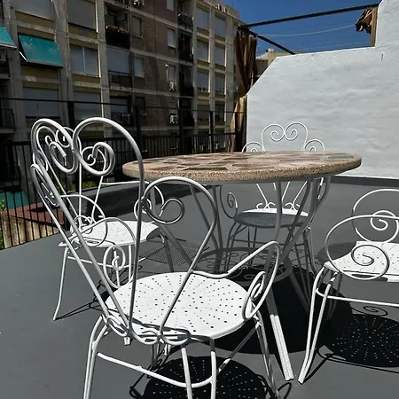 Appartement El Sabil De La Mezquita *