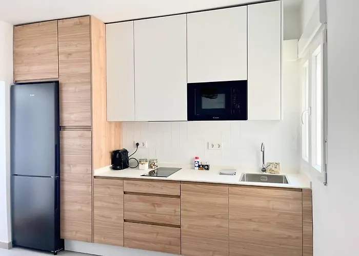 Appartement El Sabil De La Mezquita Cordoue