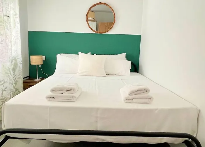 El Sabil De La Mezquita Appartement Cordoue