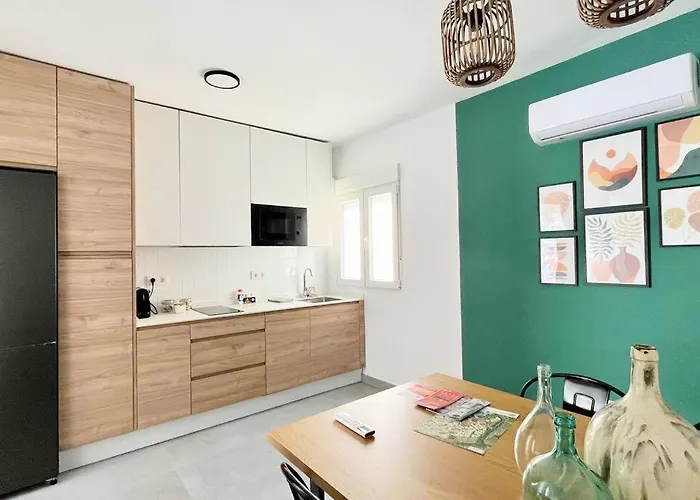 Appartement El Sabil De La Mezquita *