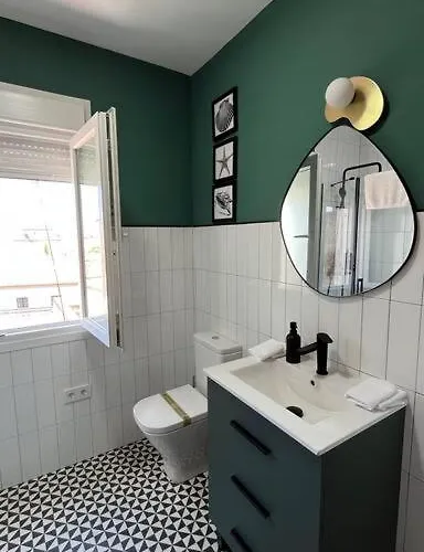 El Sabil De La Mezquita Appartement *