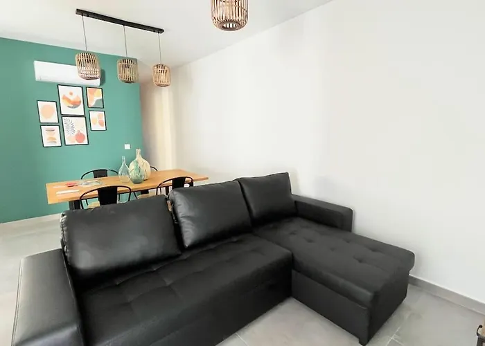 Appartement El Sabil De La Mezquita Cordoue