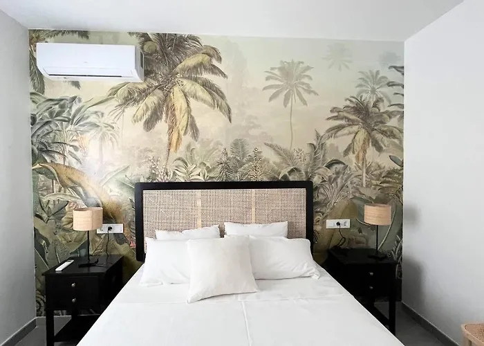 El Sabil De La Mezquita Appartement Cordoue