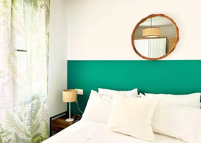 El Sabil De La Mezquita