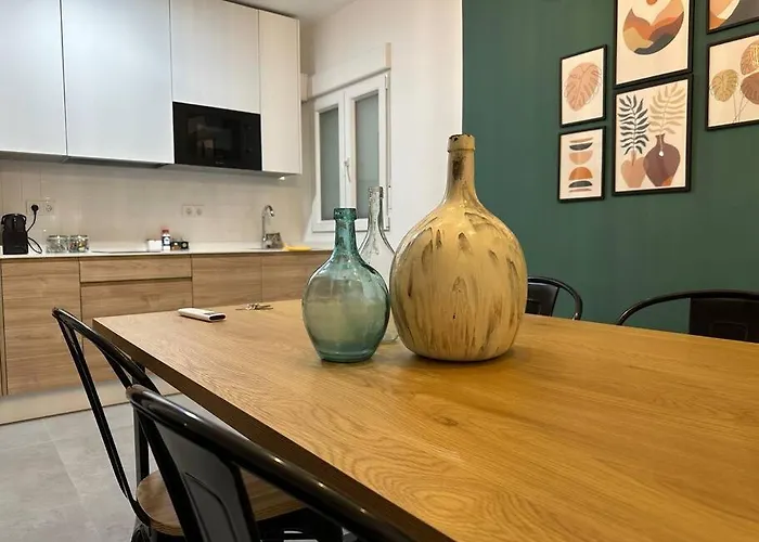 El Sabil De La Mezquita Appartement Cordoue