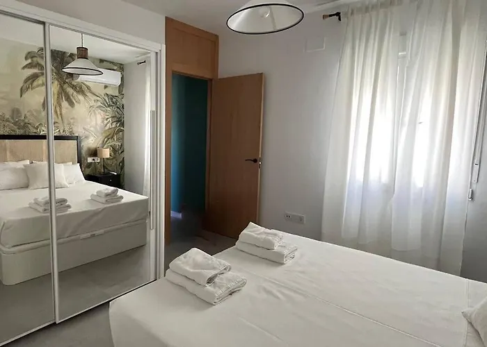 Appartement El Sabil De La Mezquita *